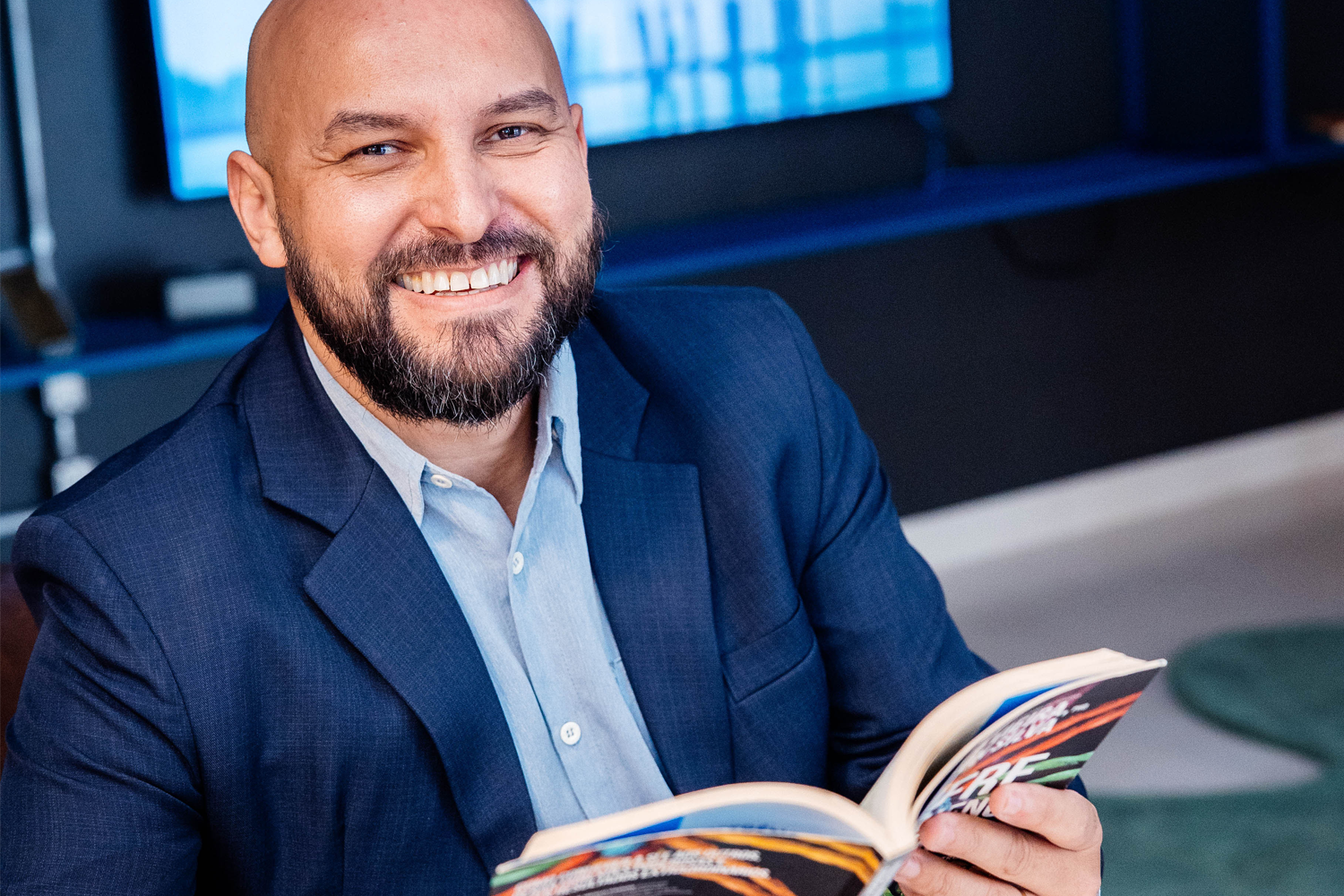 GILBERTO BITENCOURT Desenvolvimento Humano, Corporativo e Cultural